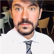 Insegnante privato d’inglese (grammatica, speaking, listening)